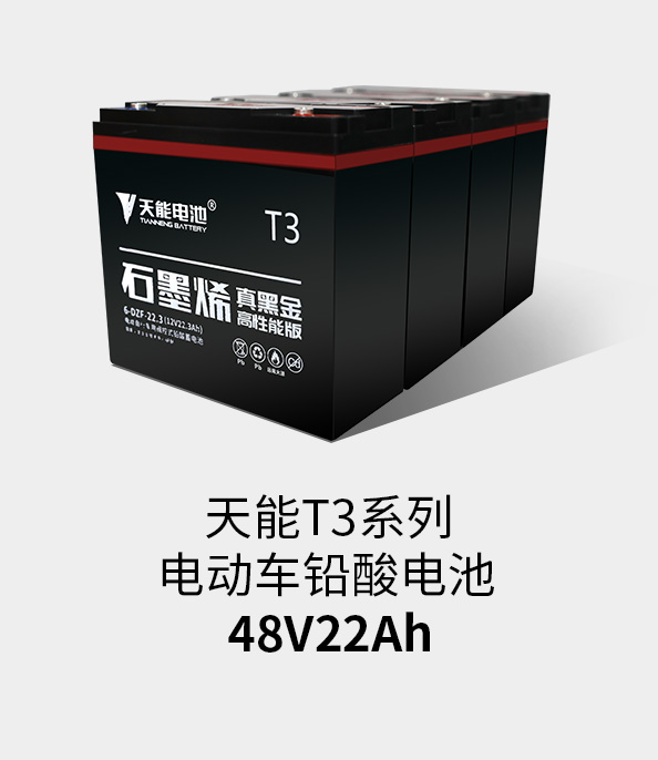 ky官方网页版-ky（中国）T3系列48v22ah